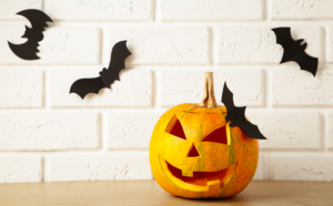 Read more about the article HALLOWEEN- TRICK OR TREAT?