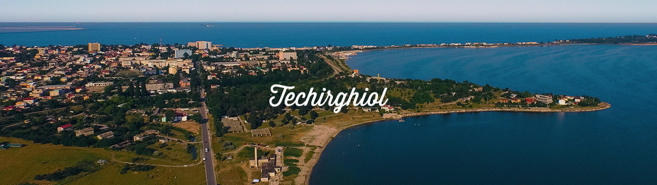 You are currently viewing 10 motive pentru care să vizitezi stațiunea Techirghiol