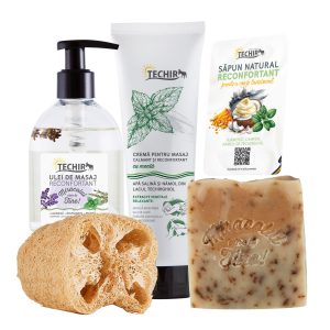 SET RITUAL RECONFORTANT