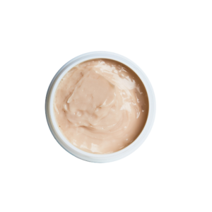 CREMA REGENERATOARE DE CALCAIE CU UREE - imagine 2
