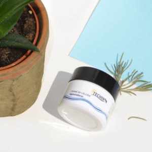 CREMA REGENERATOARE DE CALCAIE CU UREE - imagine 5