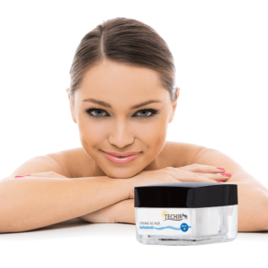 CREMA HIDRATANTA DE FATA PENTRU ZI - imagine 3