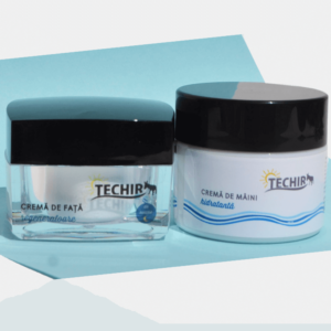 CREMA HIDRATANTA DE FATA PENTRU ZI - imagine 4