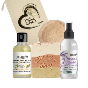 KIT TRAVEL SKIN CARE