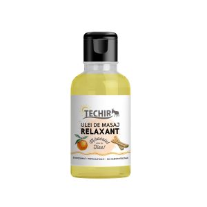 Ulei de masaj relaxant 100 ml