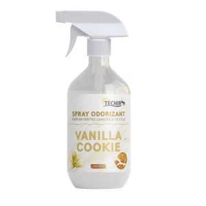 Spray odorizant Vanilla Cookie