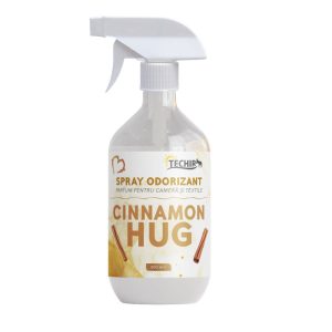 Spray odorizant Cinnamon hug