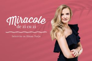 Read more about the article Miracole de zi cu zi: Despre ciclicitatea feminină și echilibrul hormonal, cu Diana Torje
