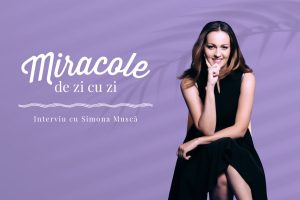 Read more about the article Miracole de zi cu zi: Simona Muscă, despre Arena Elevilor și pregătirea noilor generații