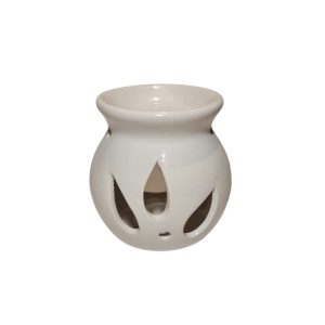 Vas ceramic pentru aromaterapie