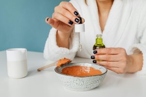 Read more about the article 10 rețete de măști homemade pentru un ten proaspăt și fericit