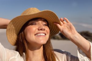 Read more about the article Ghid complet pentru îngrijirea pielii vara: cum să ai o piele sănătoasă în sezonul cald