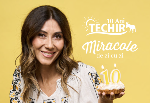 Read more about the article Revista aniversară „Miracole de zi cu zi”