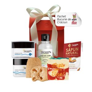 Pachet Bucurie de Crăciun