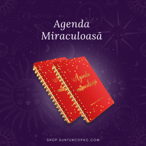 Agenda Miraculoasă