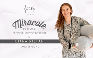 Read more about the article Proliferarea practicilor „spirituale”: despre New Age, antrenament mental și discernământ