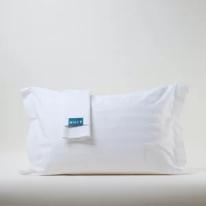 Față de Pernă Bumbac Satinat