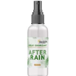 Spray odorizant textile After Rain 100 ml