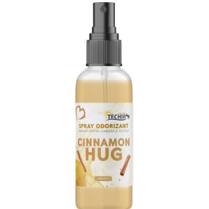 Spray odorizant textile Cinnamon Hug 100 ml