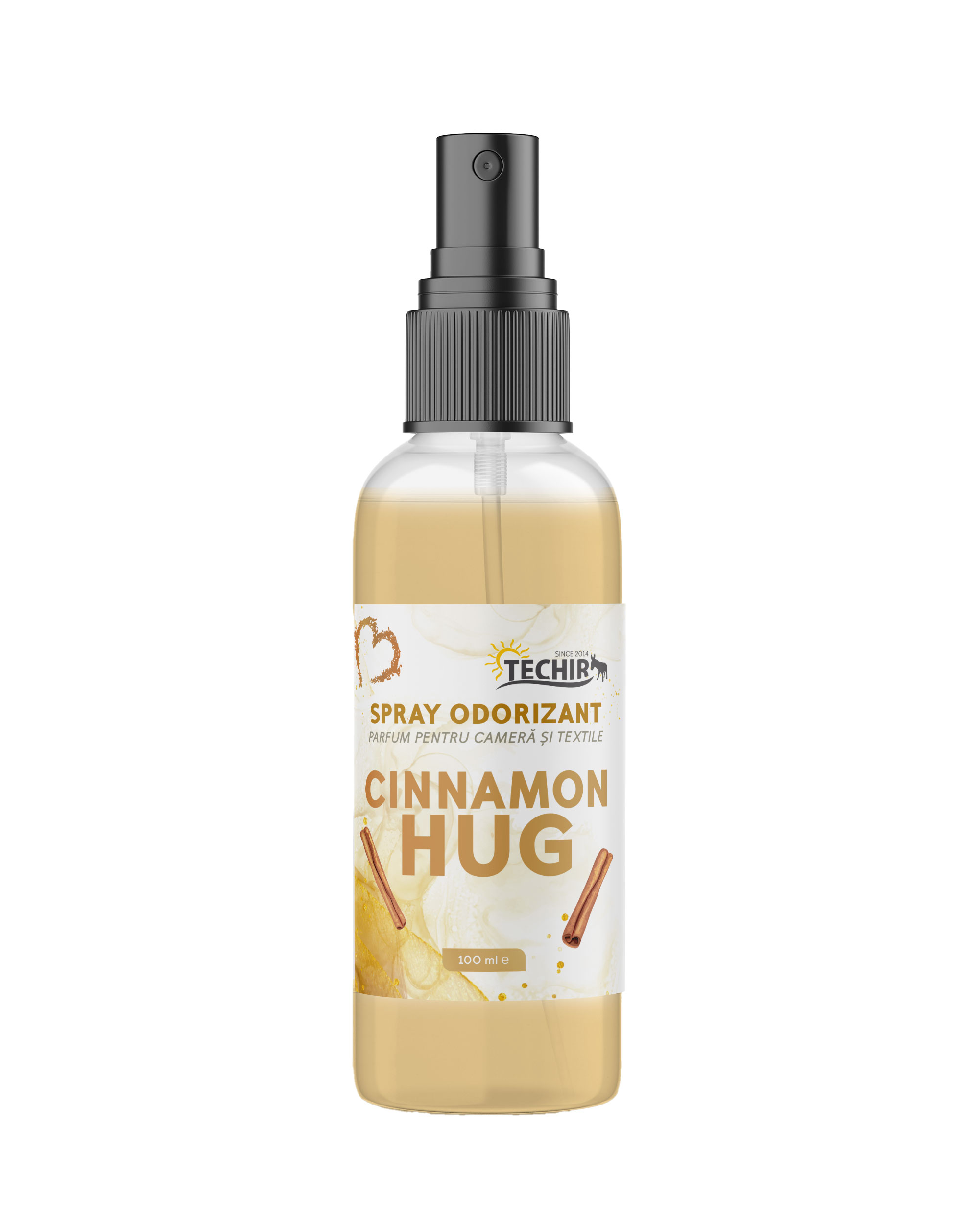 Odorizant-TECHIR-Cinnamon-Hug-100ml