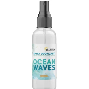 Spray odorizant textile Ocean Waves 100 ml