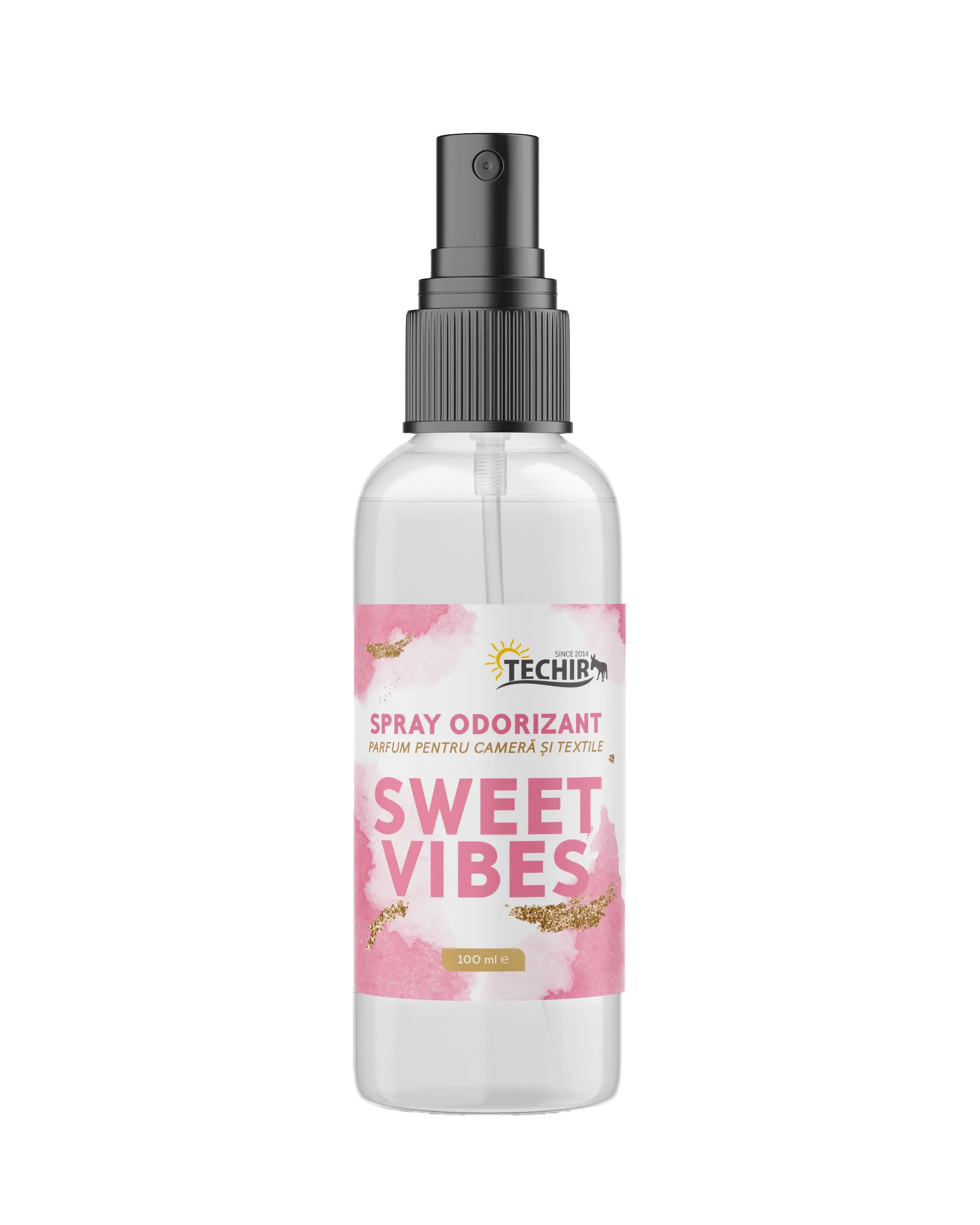 Odorizant-TECHIR-Sweet-Vibes-100ml
