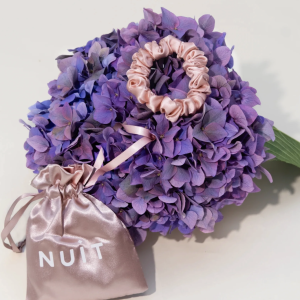 Elastic de păr din Mătase