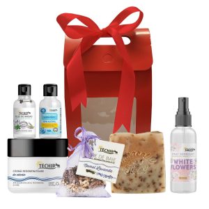 Primăvara corpului – ritualul renașterii