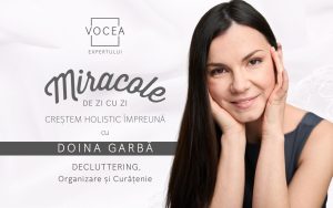 Read more about the article Curățenia de Paște fără epuizare: de unde începi cu adevărat