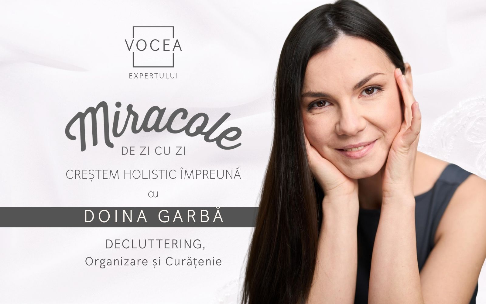 You are currently viewing Curățenia de Paște fără epuizare: de unde începi cu adevărat