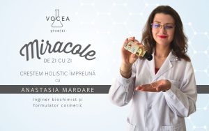 Read more about the article Ce citește un biochimist pe eticheta cremei tale