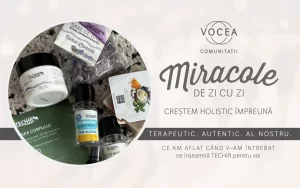 Read more about the article Ce am aflat când v-am întrebat sincer ce înseamnă TECHIR pentru voi