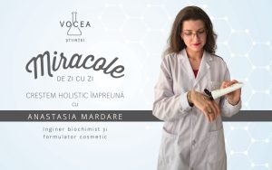 Read more about the article Biochimia verii dincolo de SPF: cum se adaptează pielea și microbiomul tău la nivel celular