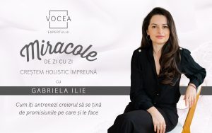 Read more about the article Cum îți antrenezi creierul să se țină de promisiunile pe care și le face