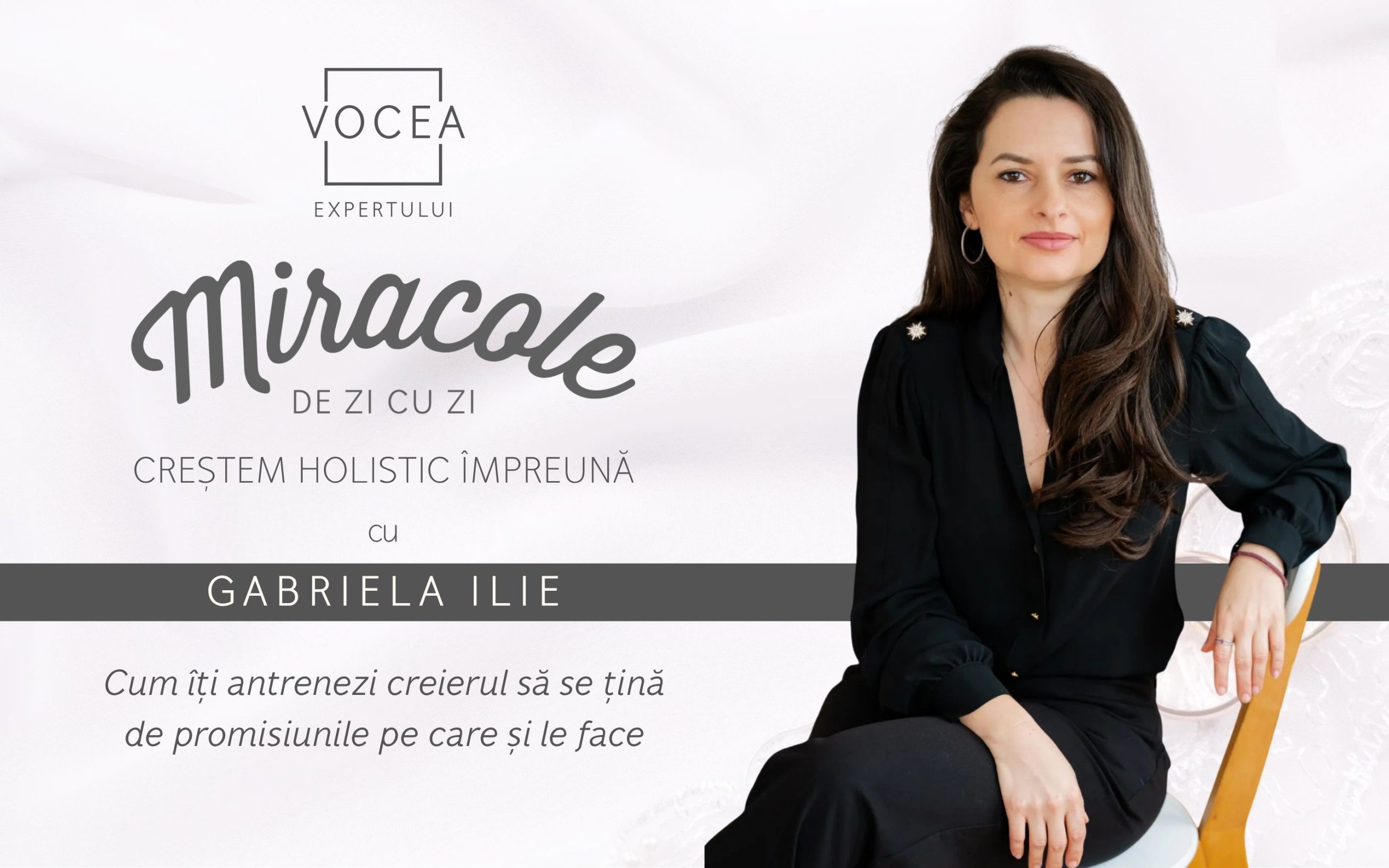 You are currently viewing Cum îți antrenezi creierul să se țină de promisiunile pe care și le face