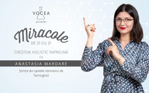 Read more about the article De ce TECHIR? 6 lucruri interesante  care te vor face să vezi nămolul și apa salină din Techirghiol cu alți ochi