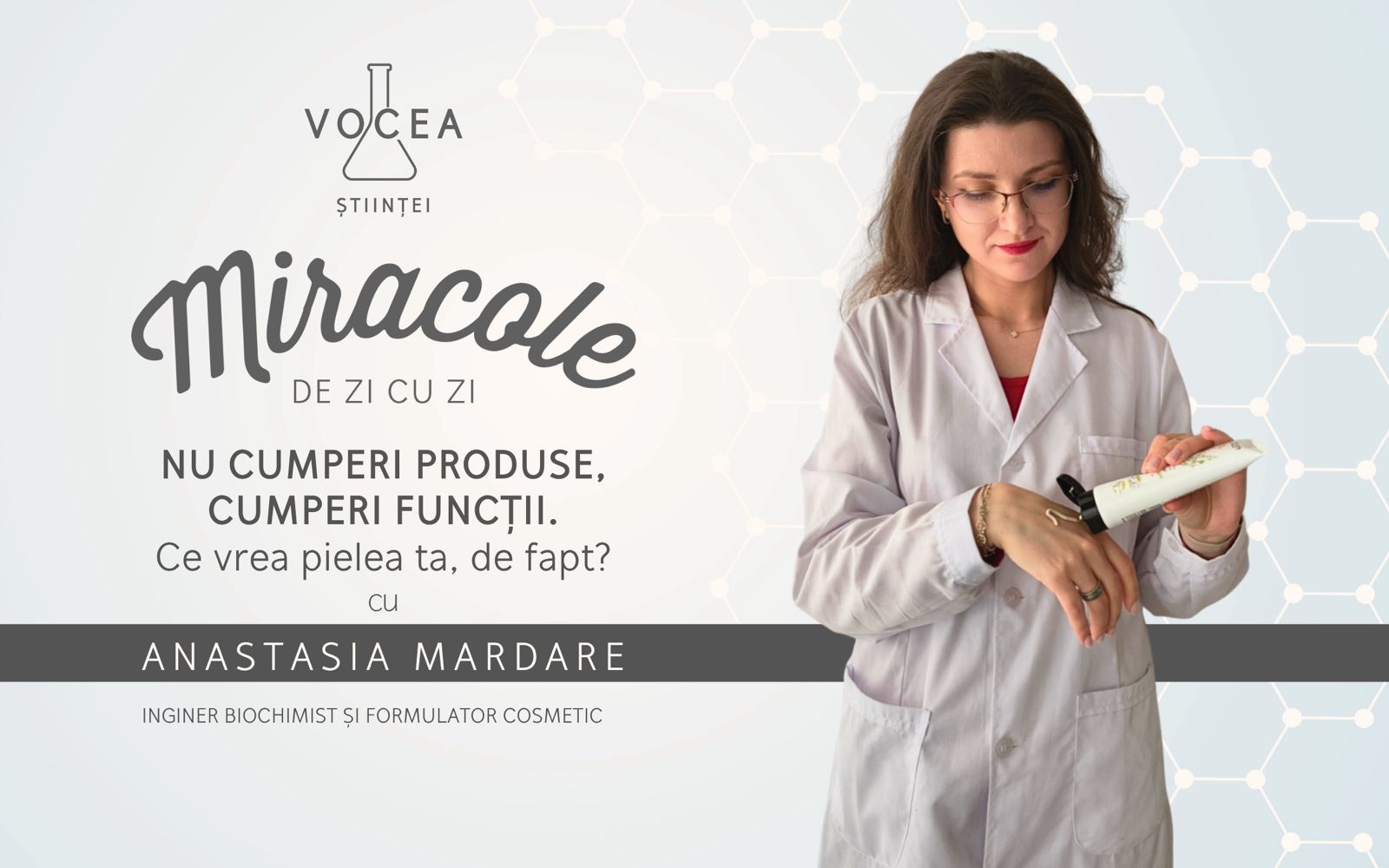 You are currently viewing Nu cumperi produse, cumperi funcții. Ce vrea pielea ta, de fapt?