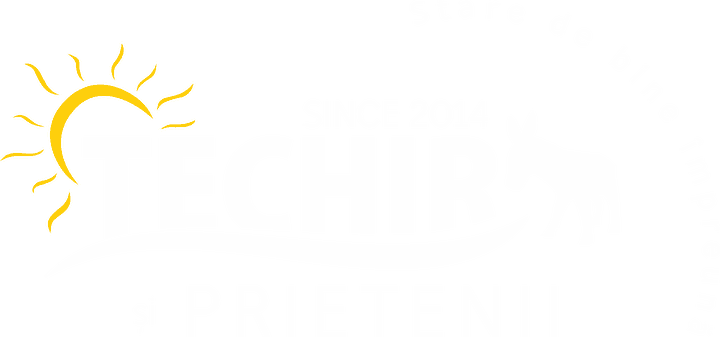 TECHIR și prietenii